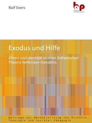 cover image of Exodus und Hilfe
